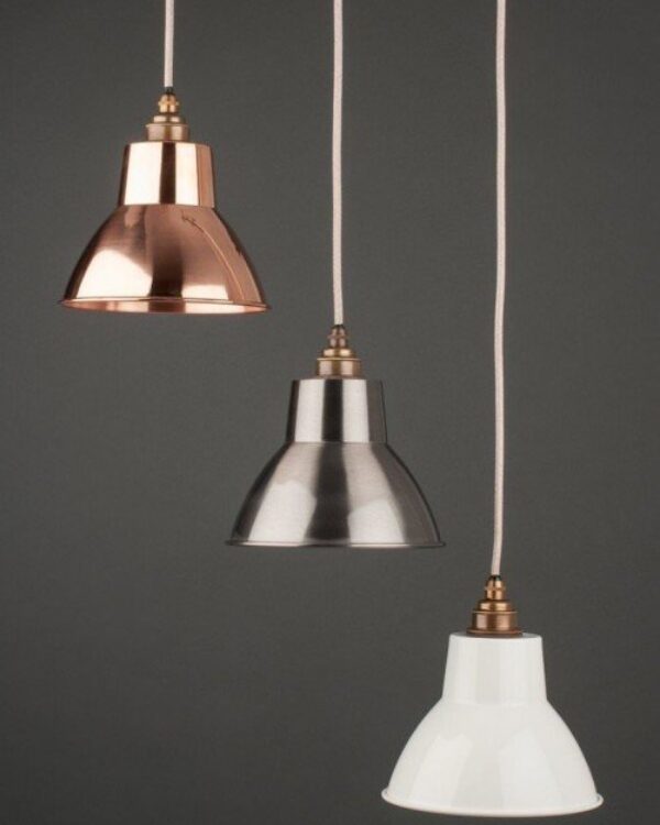 Fritz Fryer Product .75kg & £5 each (Small / no bulb)