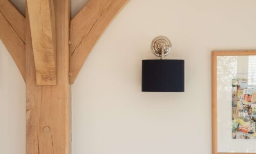 Living Room Lighting Ideas