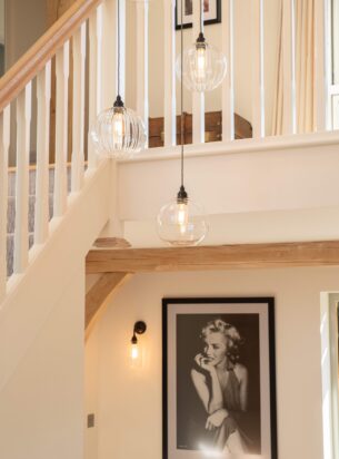 Wall Lighting For Hallway