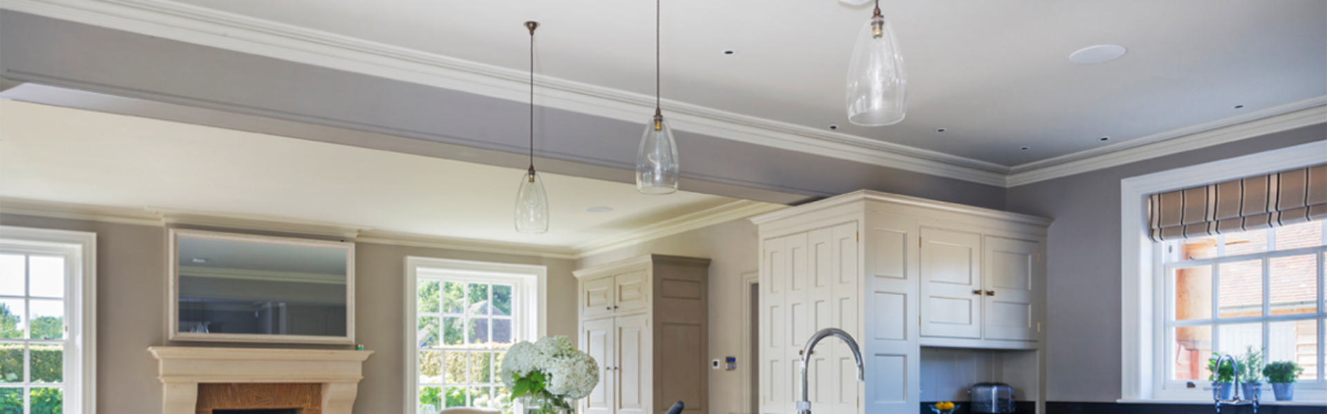 HOW TO: LIGHT YOUR KITCHEN ISLAND