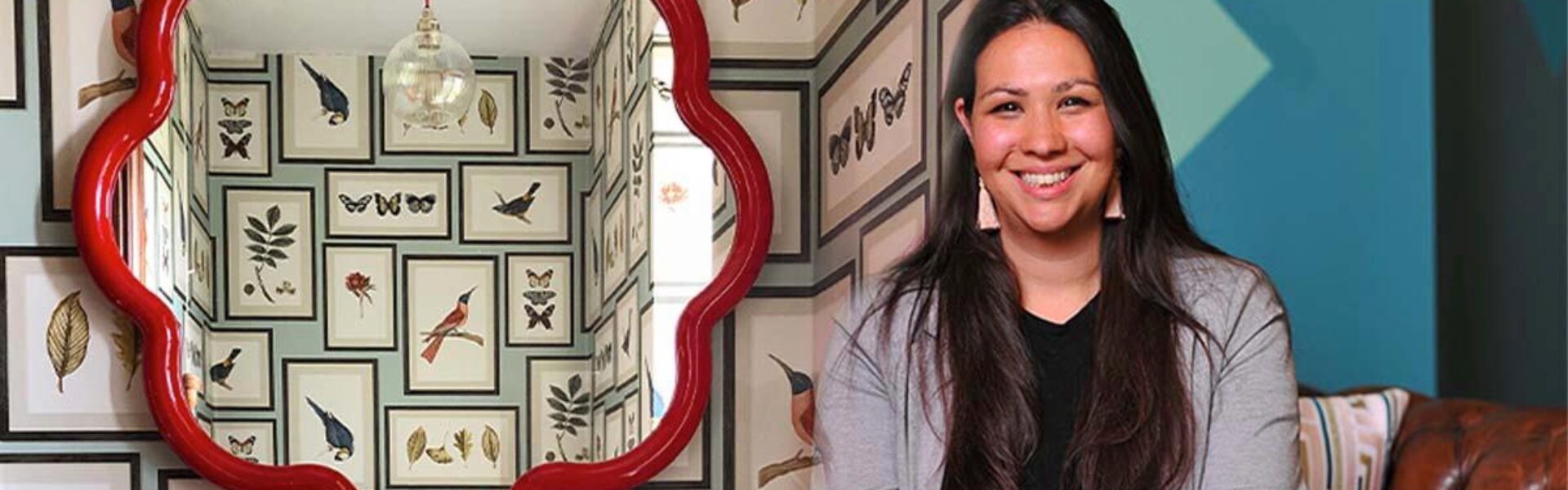 CATCHING UP WITH INTERIOR DESIGN HOUSE, RASCAL & ROSES