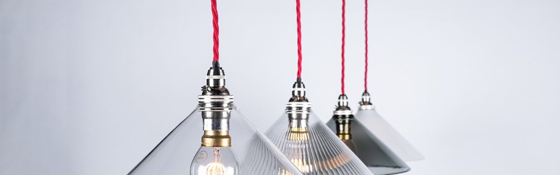 THE EVOLUTION OF THE HUMBLE COOLIE SHADE