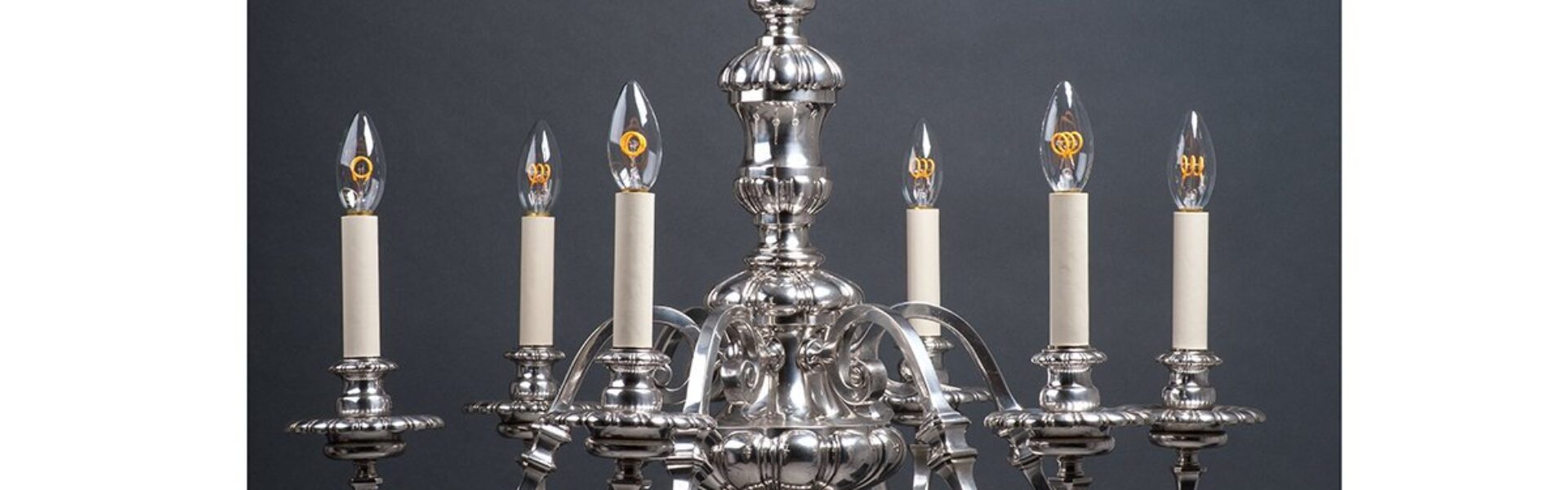 WHAT IS AN ELECTROLIER?