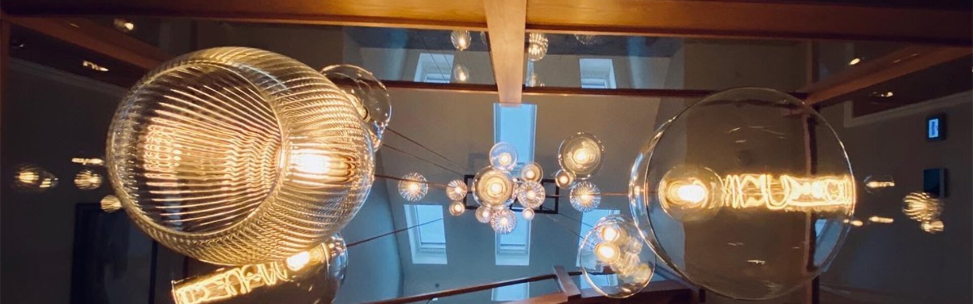 YOUR CUSTOM MADE LIGHT AT THE END OF THE TUNNEL