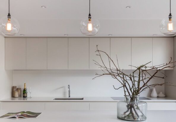 How To: Add a Personal Touch to Your Kitchen Design