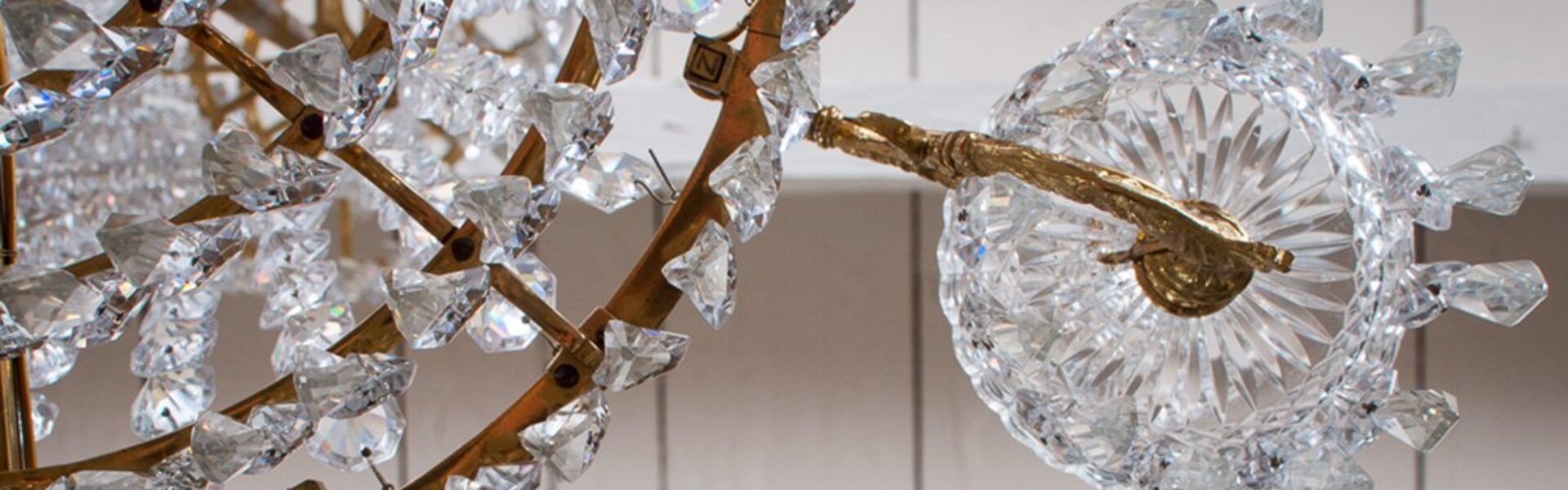 WHERE DID IT ALL BEGIN FOR FRITZ FRYER LIGHTING?