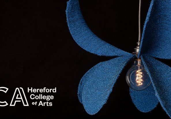 Giving back to the design world: HCA x Fritz Fryer