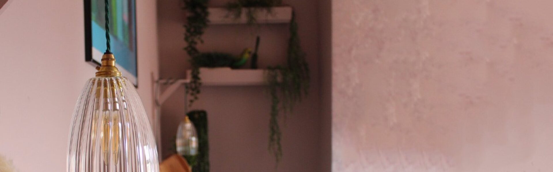 COLLABORATING IS INSPIRING! LOVE THE BESPOKE DESIGNED WALL LIGHT WITH OUR UPTON SHADES IN @BANISH_THE_BEIGE_ BEDROOM SCHEME