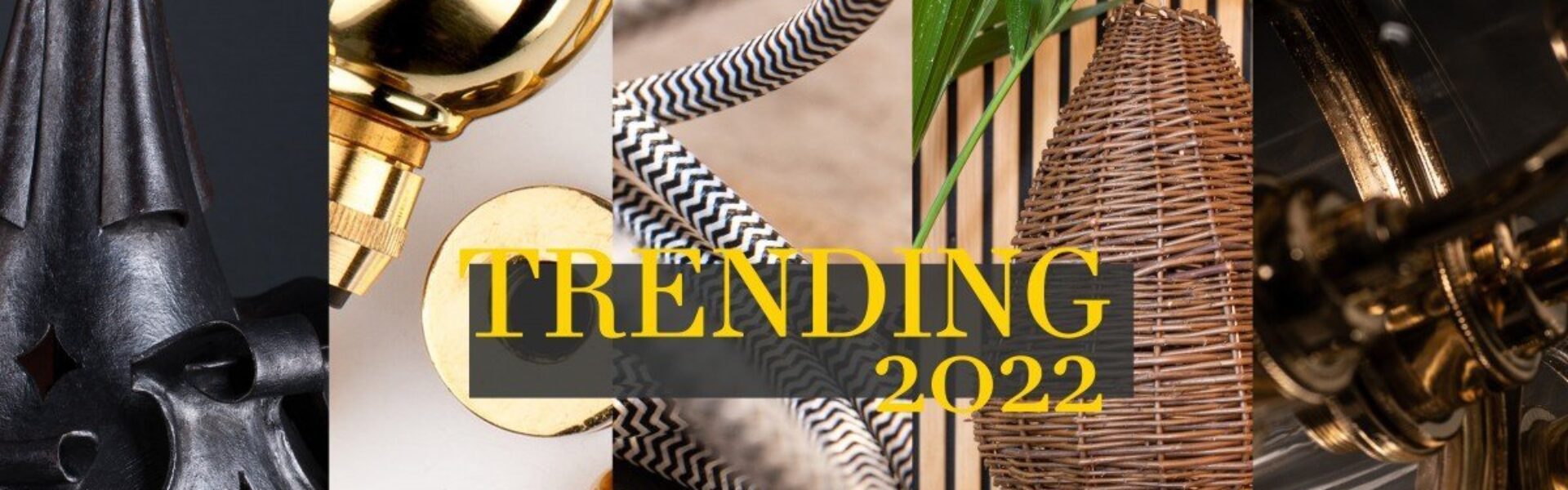 INTERIORS TRENDS PREDICTIONS FOR 2022