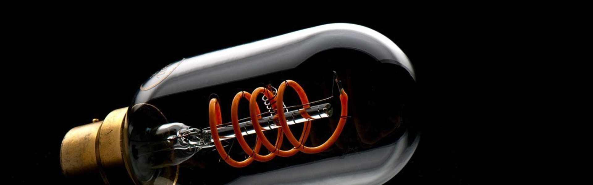 GOODBYE HALOGEN BULBS, HELLO LED BLUBS