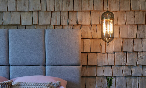 Bedroom Lighting Ideas