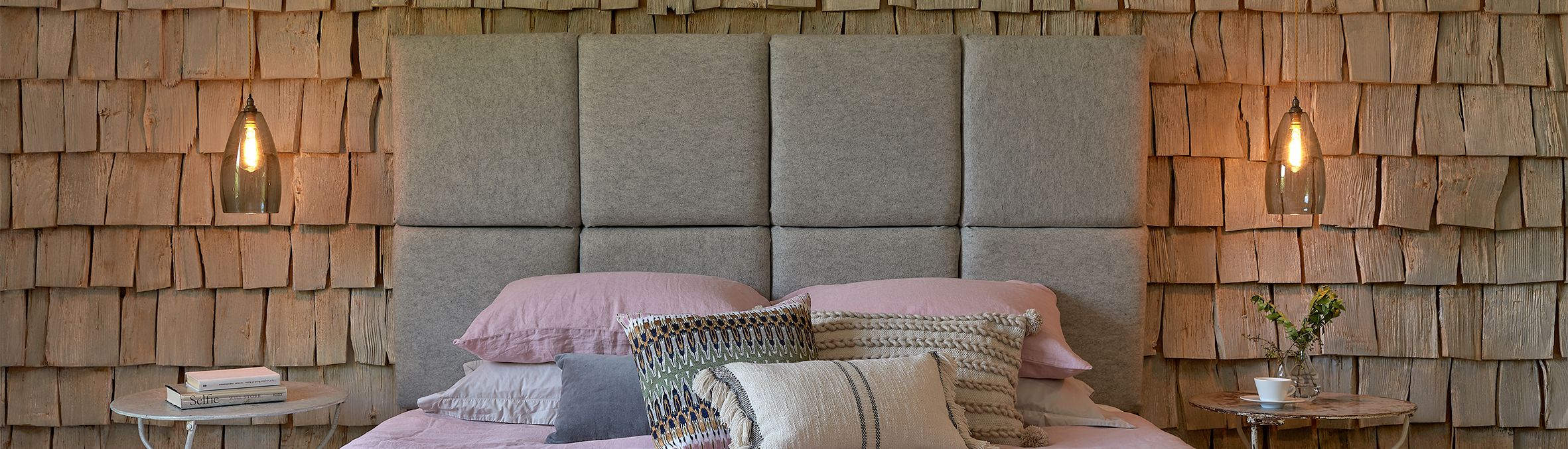 Bedroom Lighting Ideas