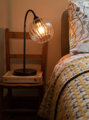 Bedroom Lighting Ideas