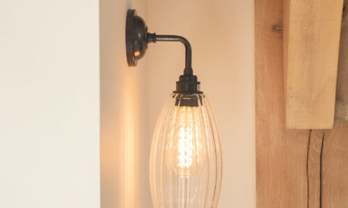 Upton Lighting Collection