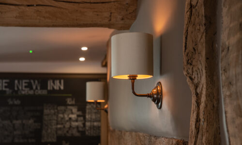 Wall Sconces