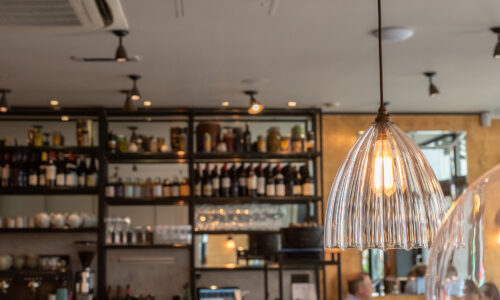 Ledbury Lighting Collection