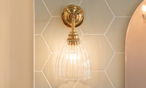 Ledbury Lighting Collection