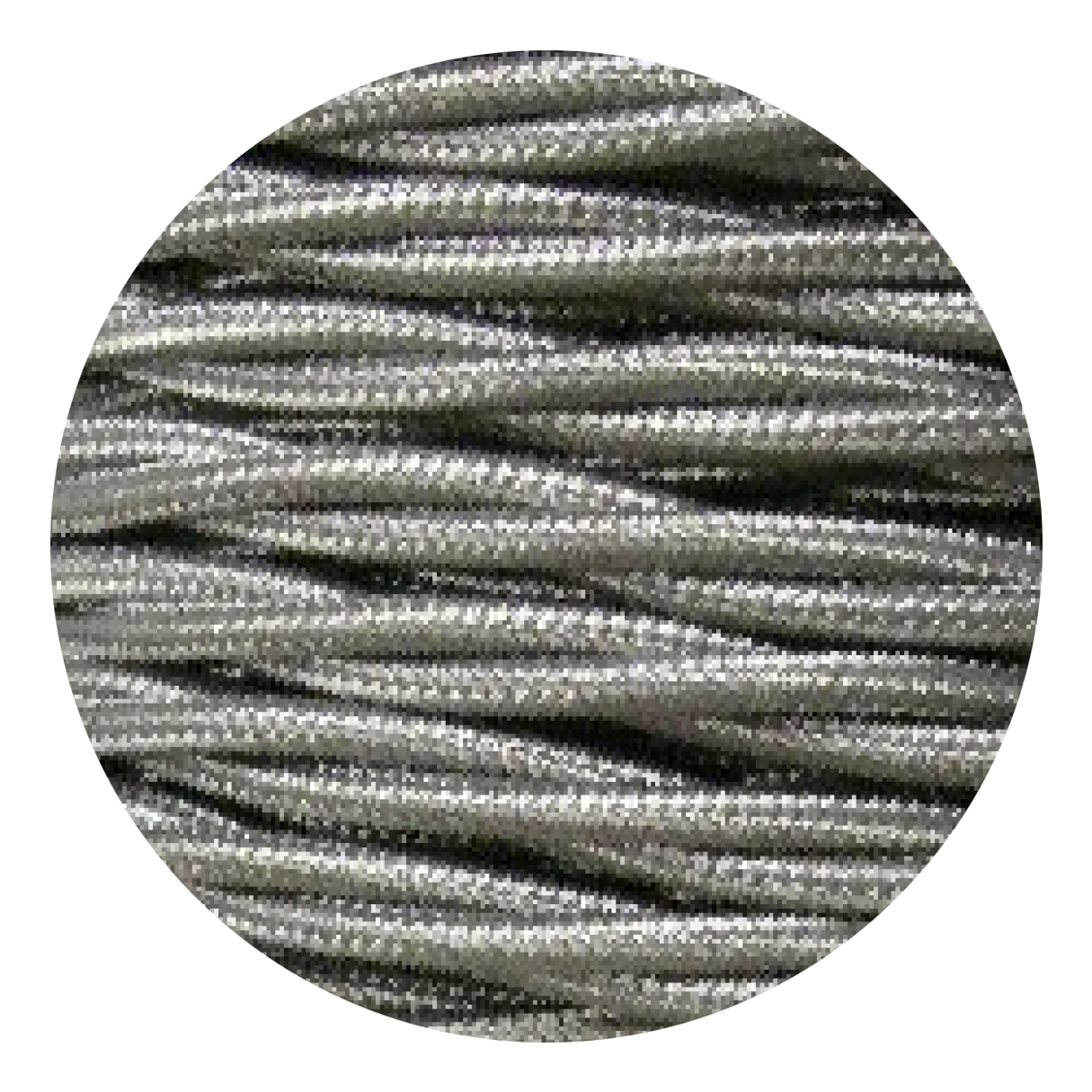 Elephant Grey Twistflex