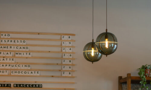 Grafton Lighting collection