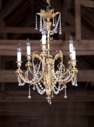 Dining Room Lighting Ideas