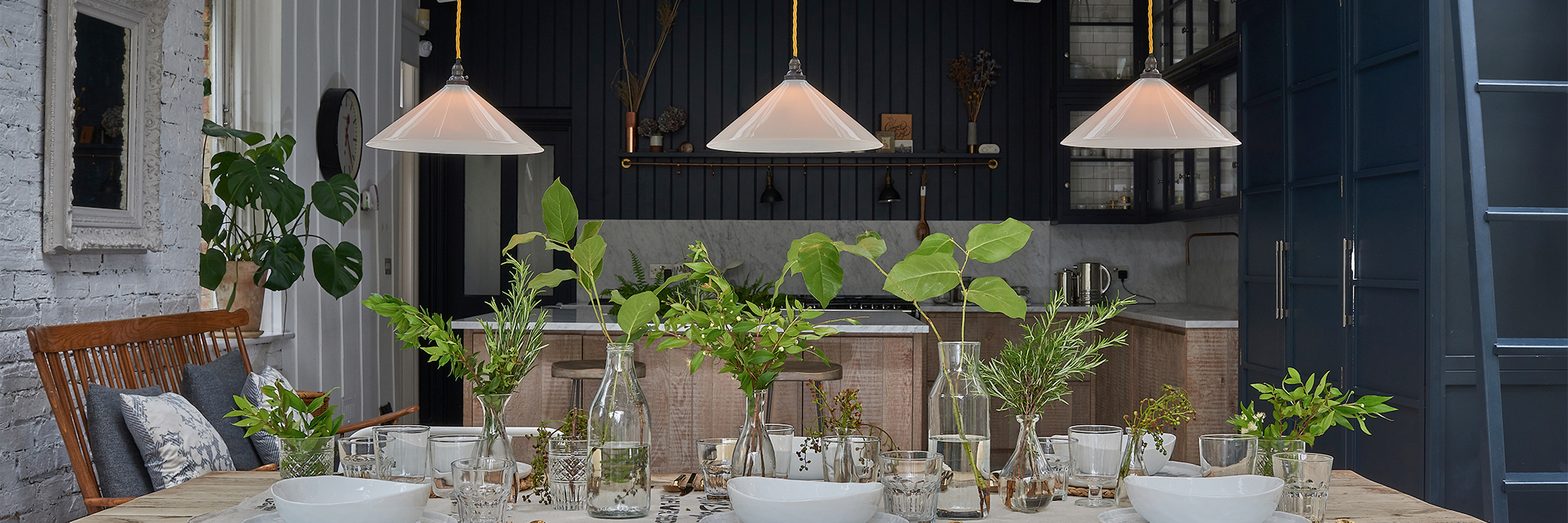 Hay Lighting Collection