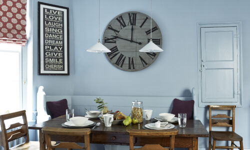 Kitchen Lighting Ideas