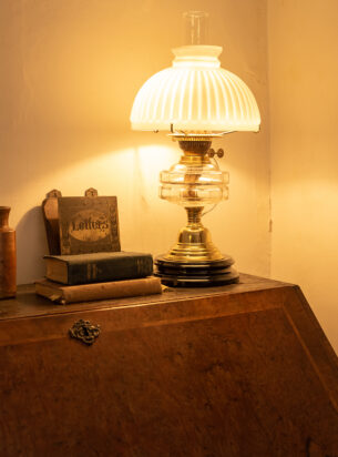 Table lamps