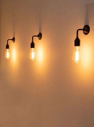 Wall Sconces