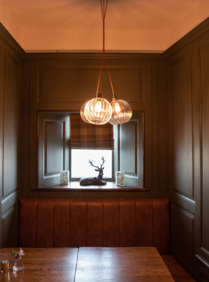 Dining Room Lighting Ideas