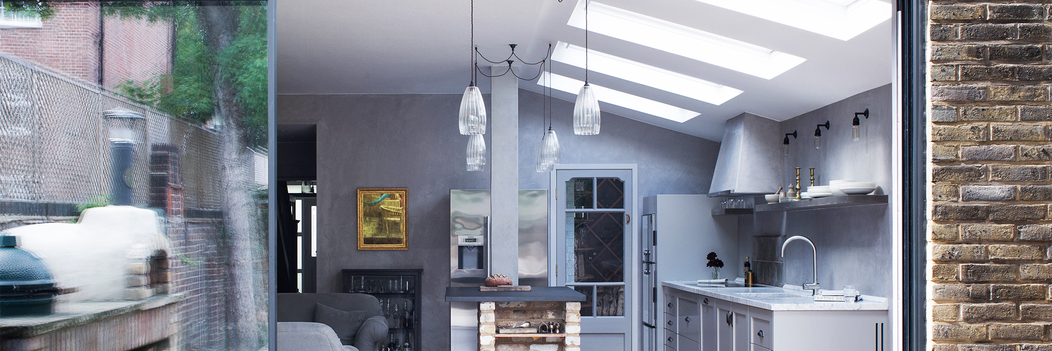 Kitchen Lighting Ideas