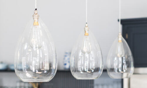 Wellington Lighting Collection