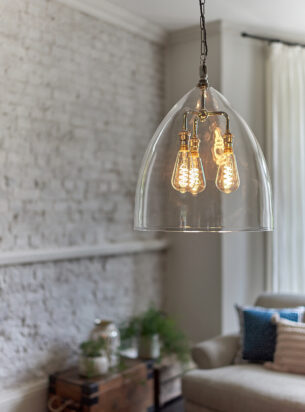 Living Room Chandeliers