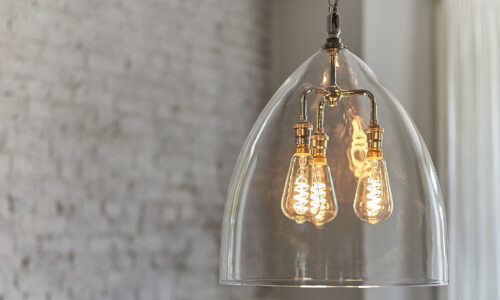 Ledbury Lighting Collection
