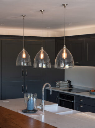 Pendant Lighting