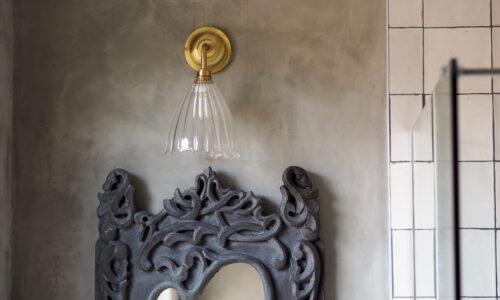 Bathroom Lighting Ideas