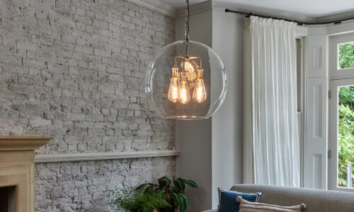 Hereford Lighting Collection