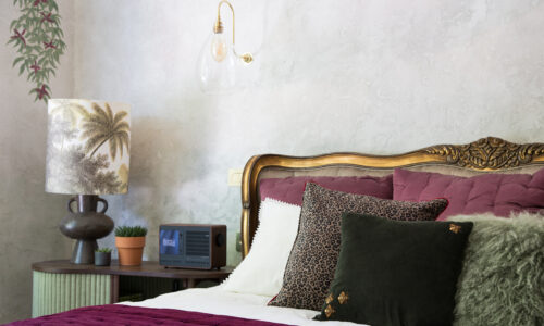 Wellington Lighting Collection