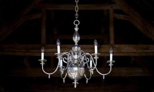 Chandelier Lights