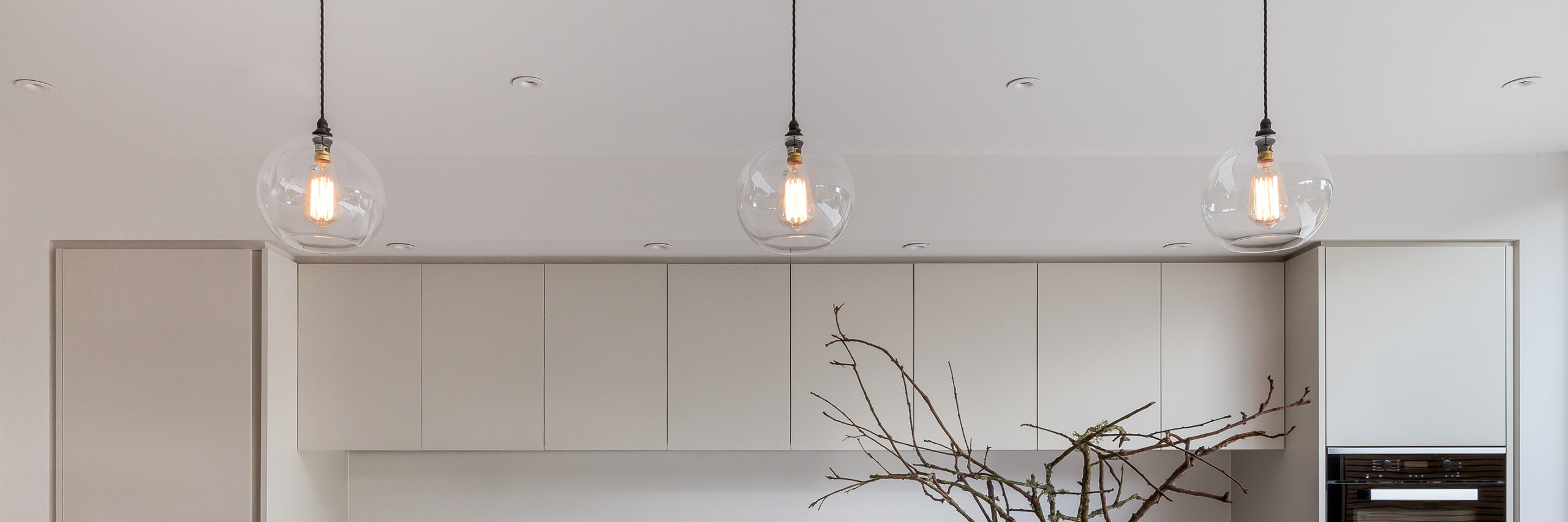 Pendant Lighting