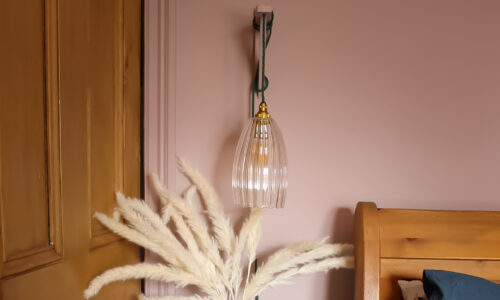 Bedroom Lighting Ideas