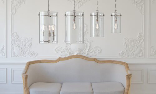 Sellack Lighting Collection