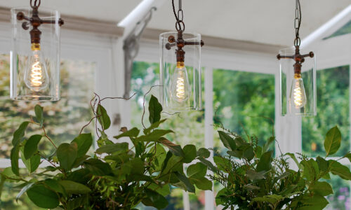 Sellack Lighting Collection