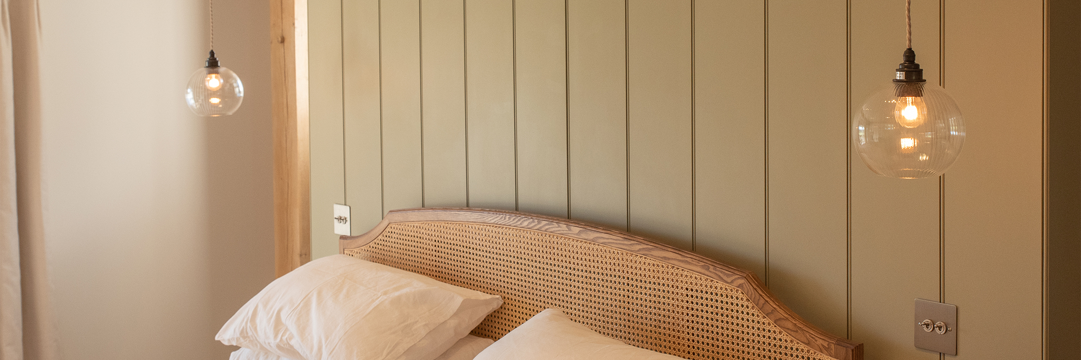 Hereford Lighting Collection