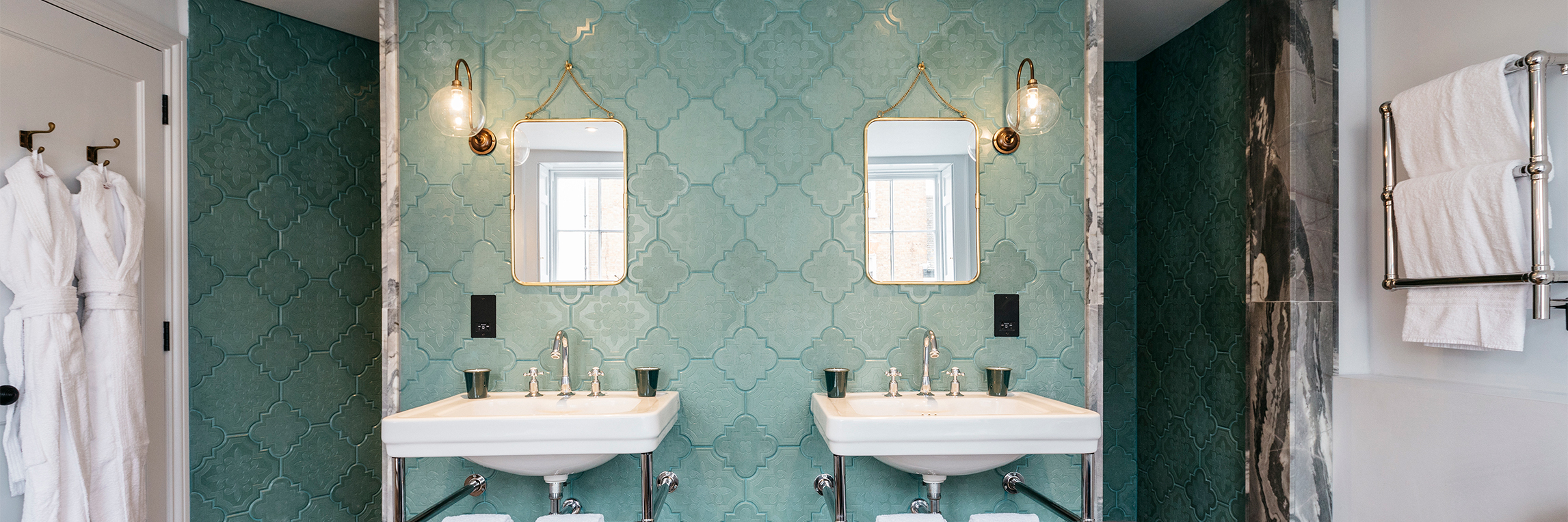 Bathroom Lighting Ideas