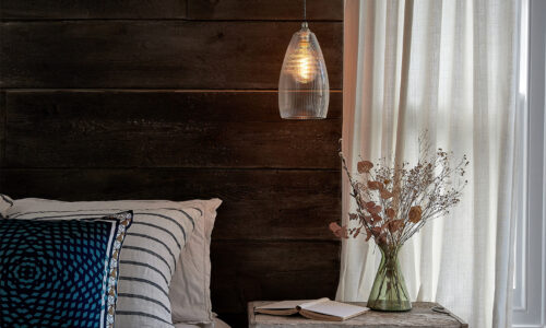 Upton Lighting Collection