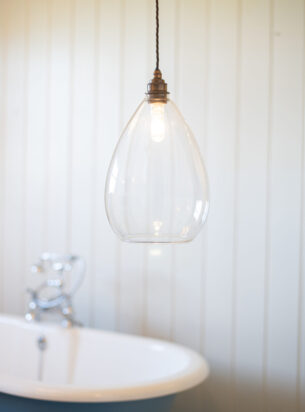 Bathroom Lighting Ideas