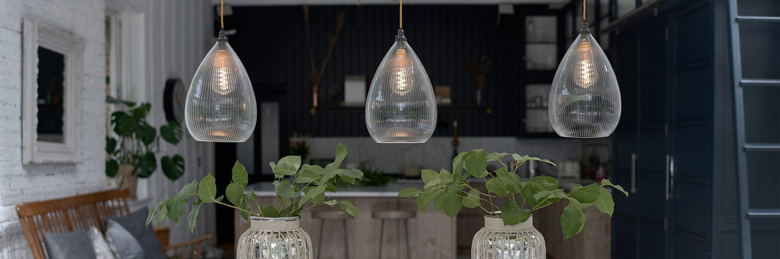 Wellington Lighting Collection