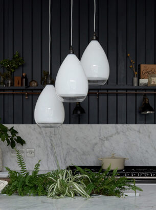 Kitchen Lighting Ideas