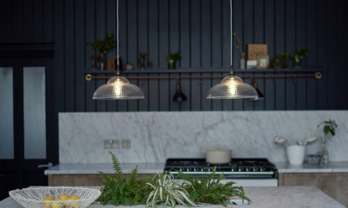 Wye Valley Lighting Collection