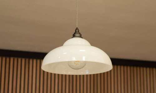 Wye Valley Lighting Collection